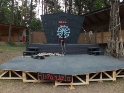 Die Schatzinsel